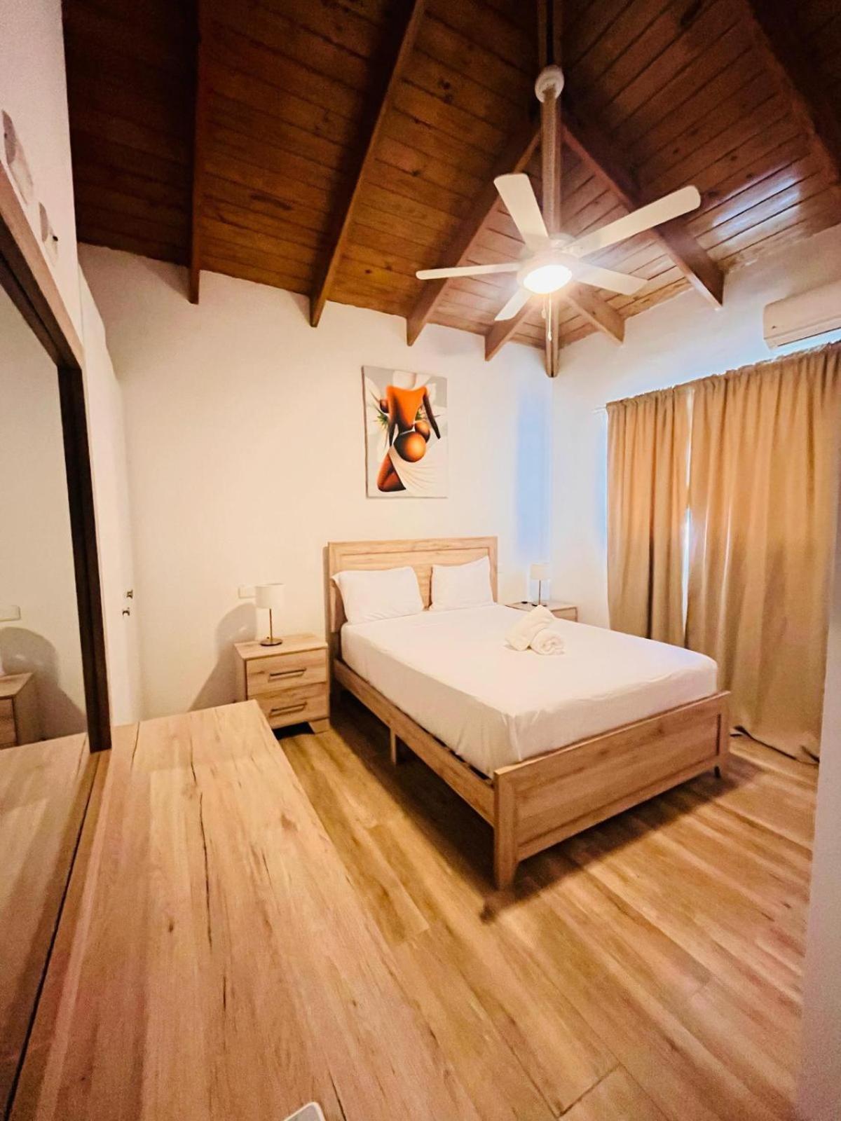 Bayahibe Paraiso Eksteriør bilde