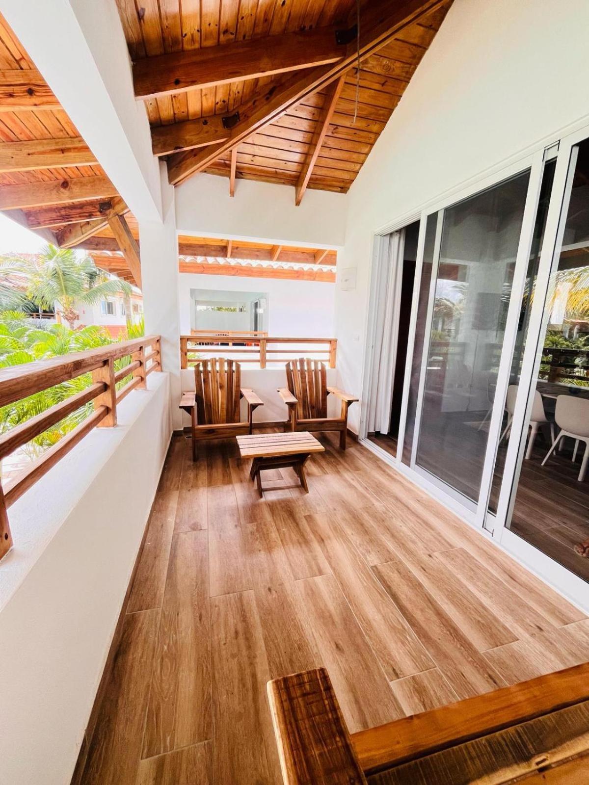 Bayahibe Paraiso Eksteriør bilde