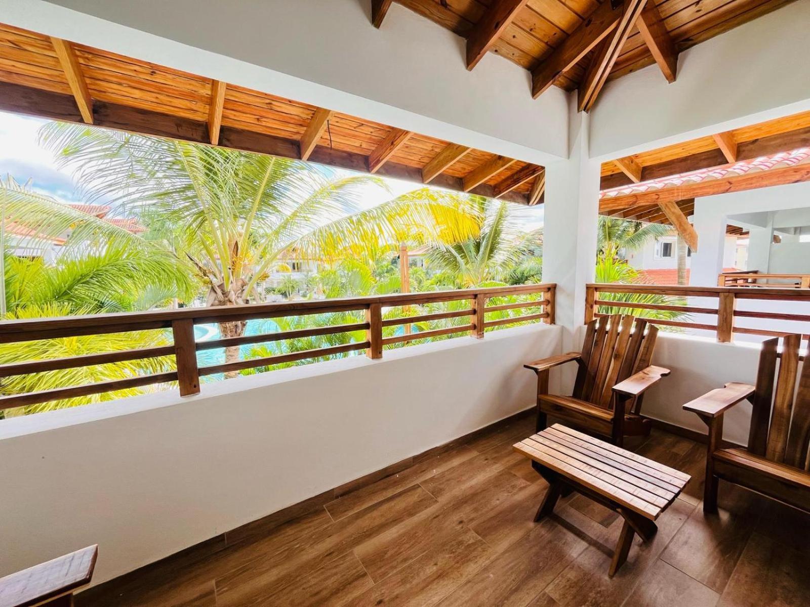 Bayahibe Paraiso Eksteriør bilde