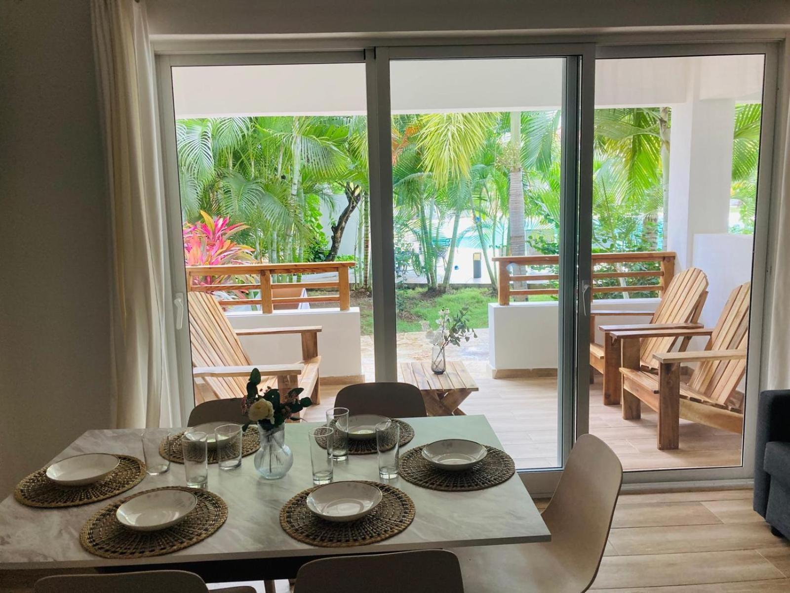Bayahibe Paraiso Eksteriør bilde