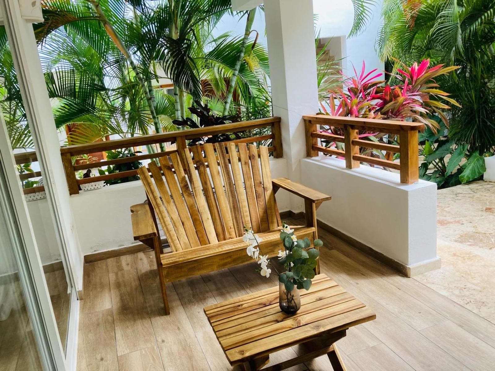 Bayahibe Paraiso Eksteriør bilde