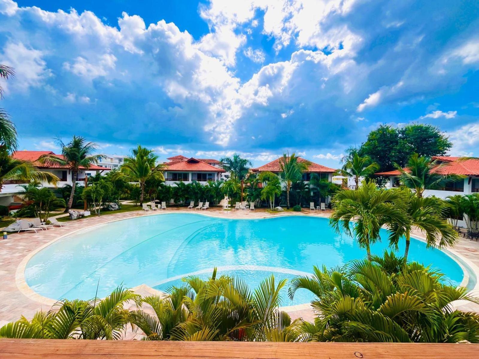 Bayahibe Paraiso Eksteriør bilde