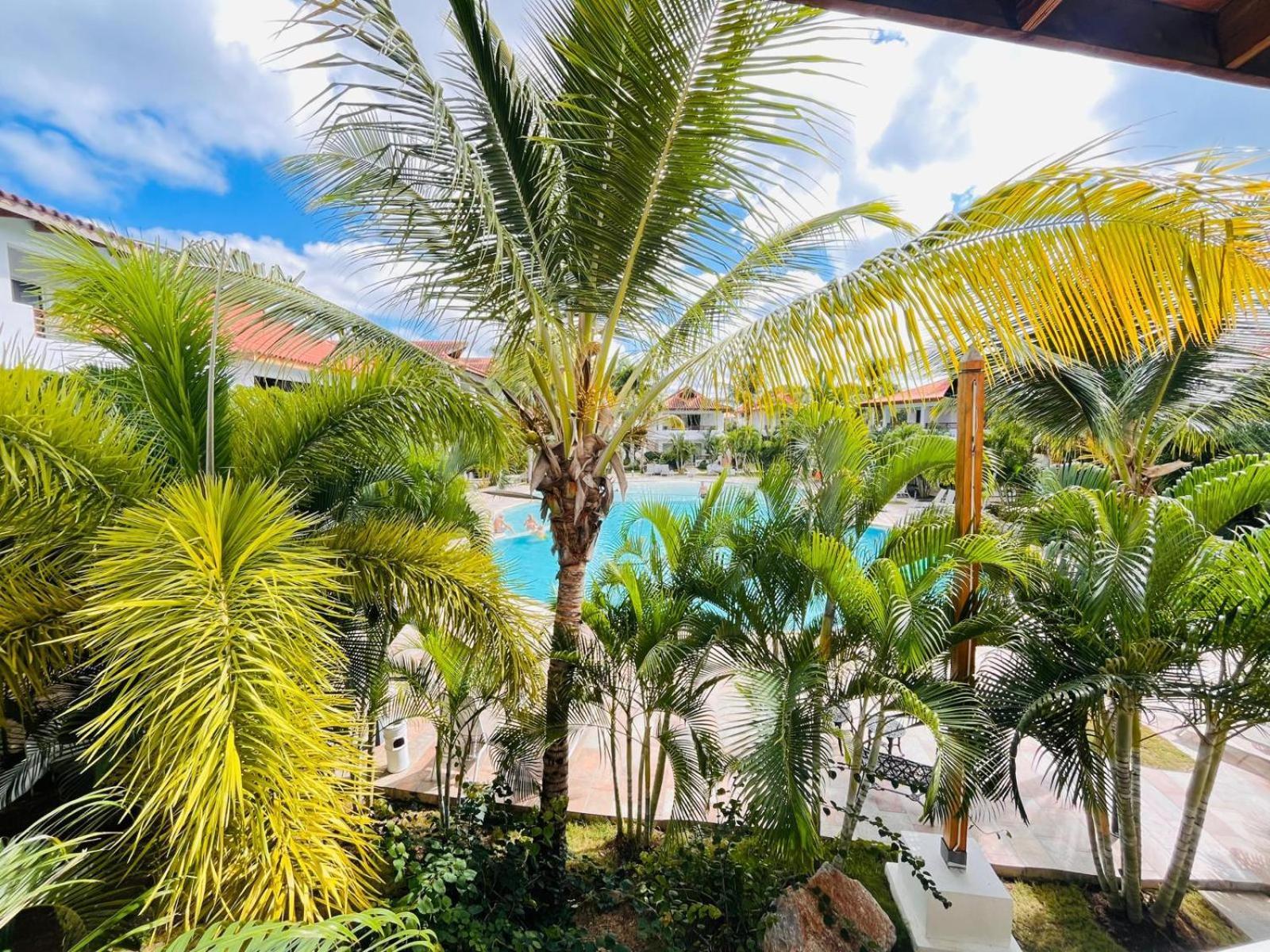 Bayahibe Paraiso Eksteriør bilde