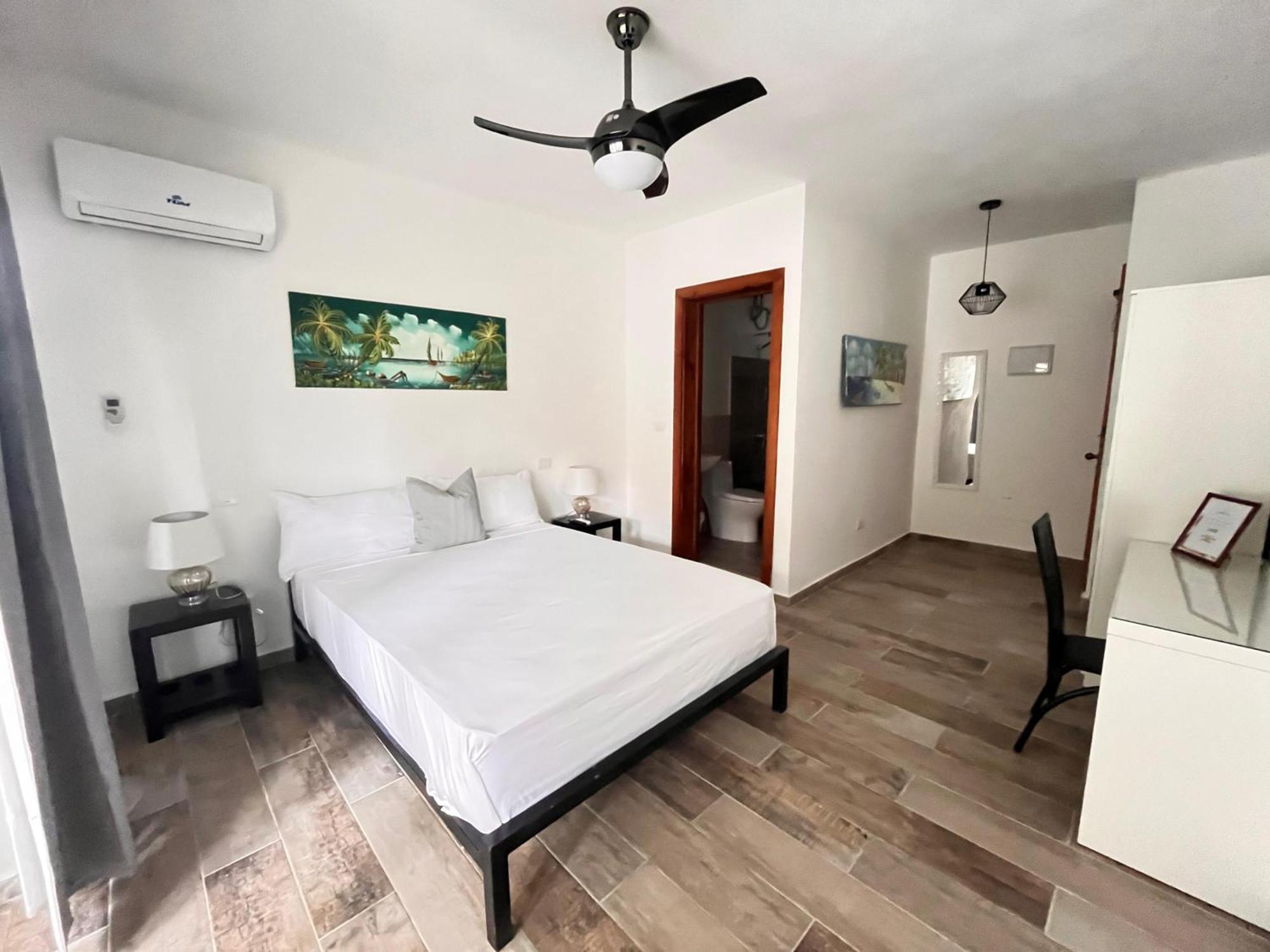 Bayahibe Paraiso Eksteriør bilde