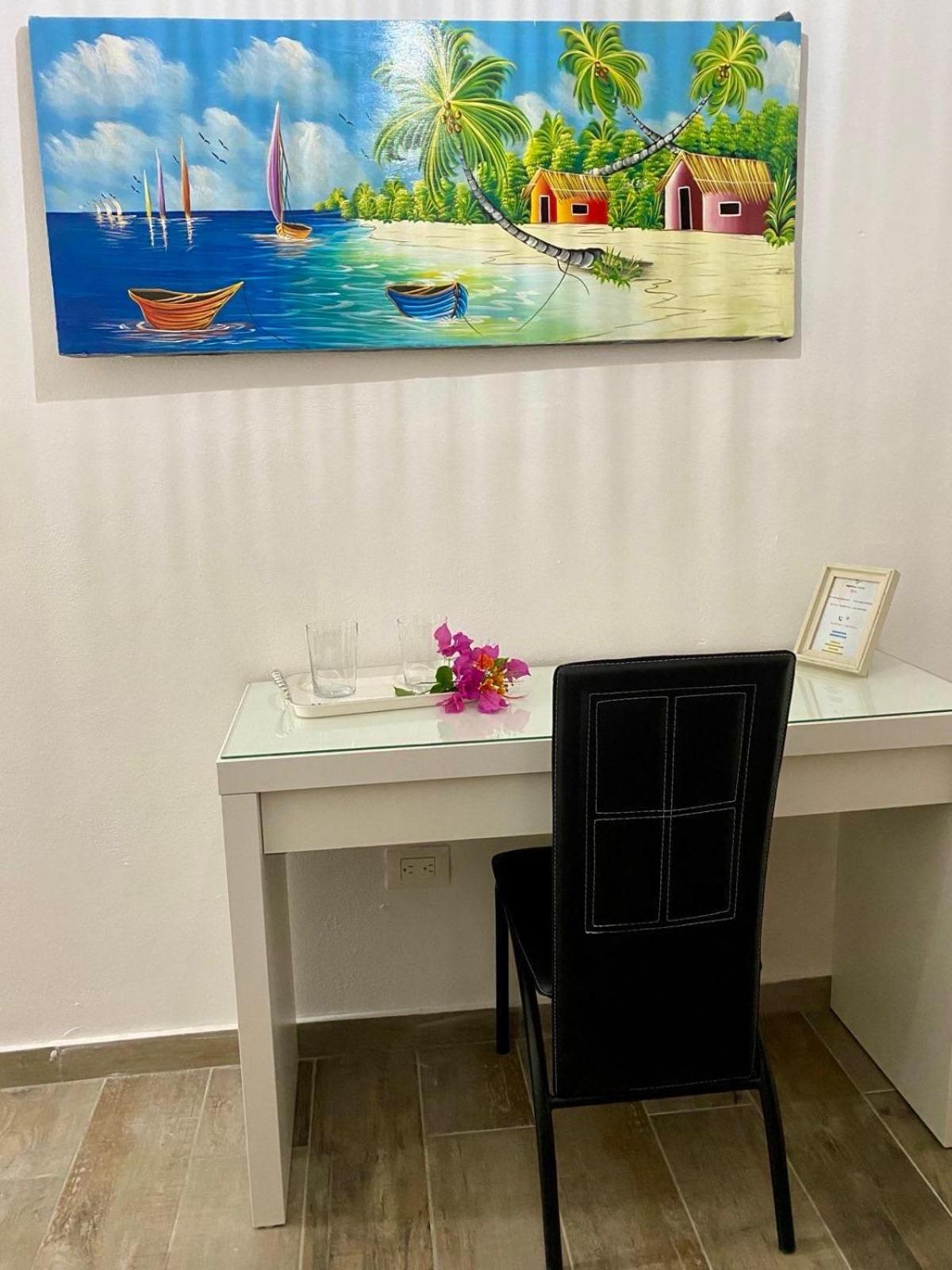 Bayahibe Paraiso Eksteriør bilde