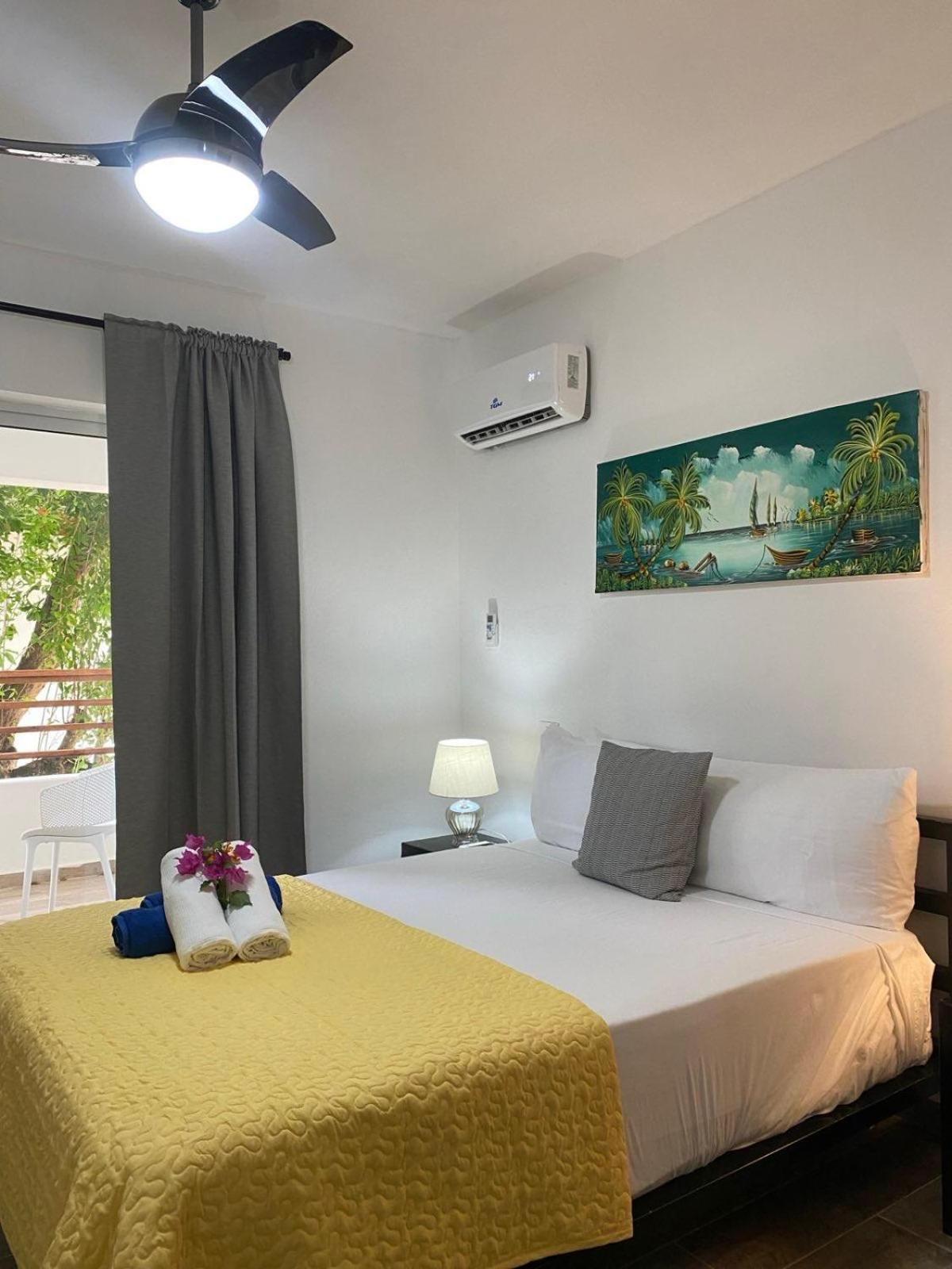 Bayahibe Paraiso Eksteriør bilde