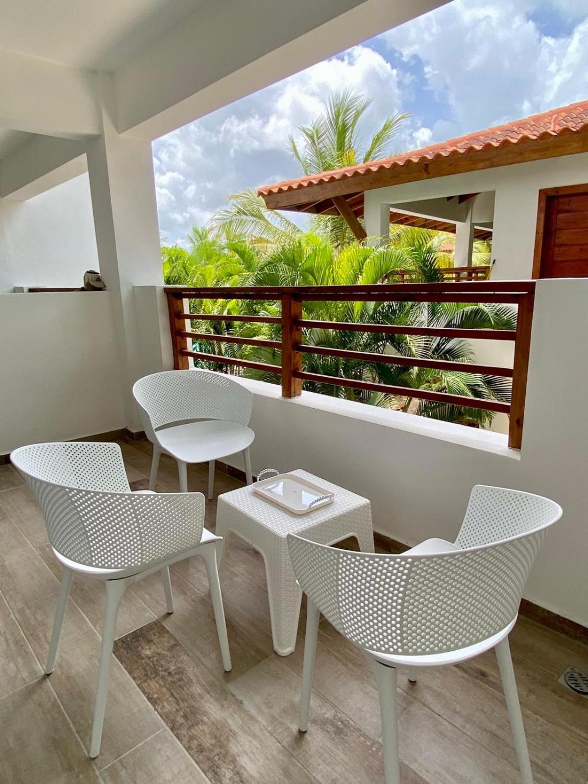 Bayahibe Paraiso Eksteriør bilde