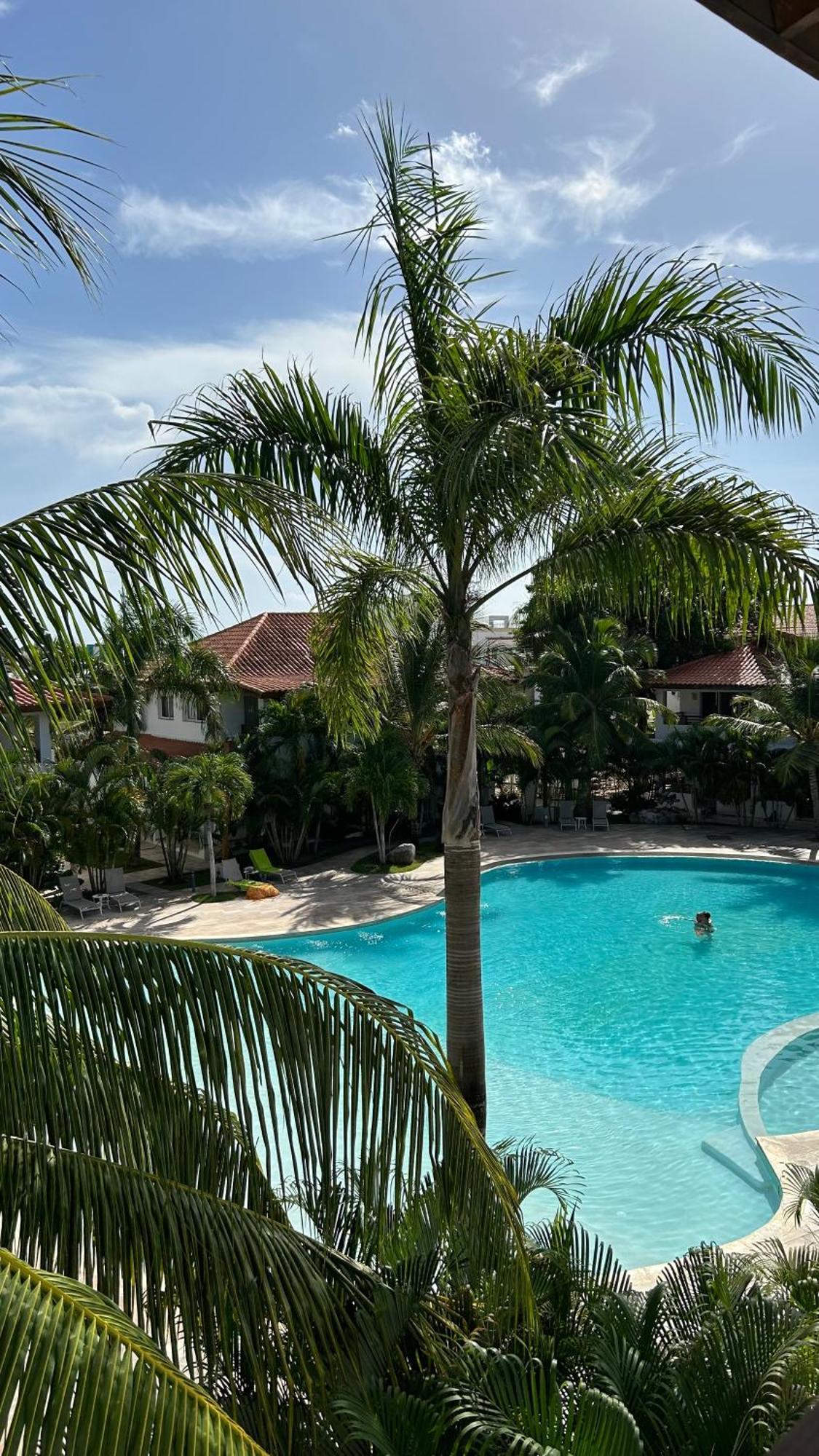 Bayahibe Paraiso Eksteriør bilde