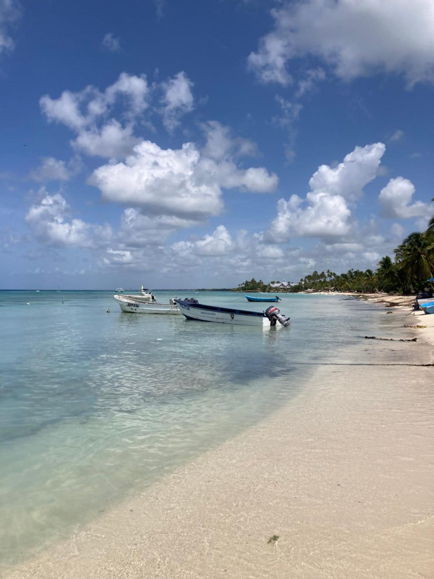 Bayahibe Paraiso Eksteriør bilde