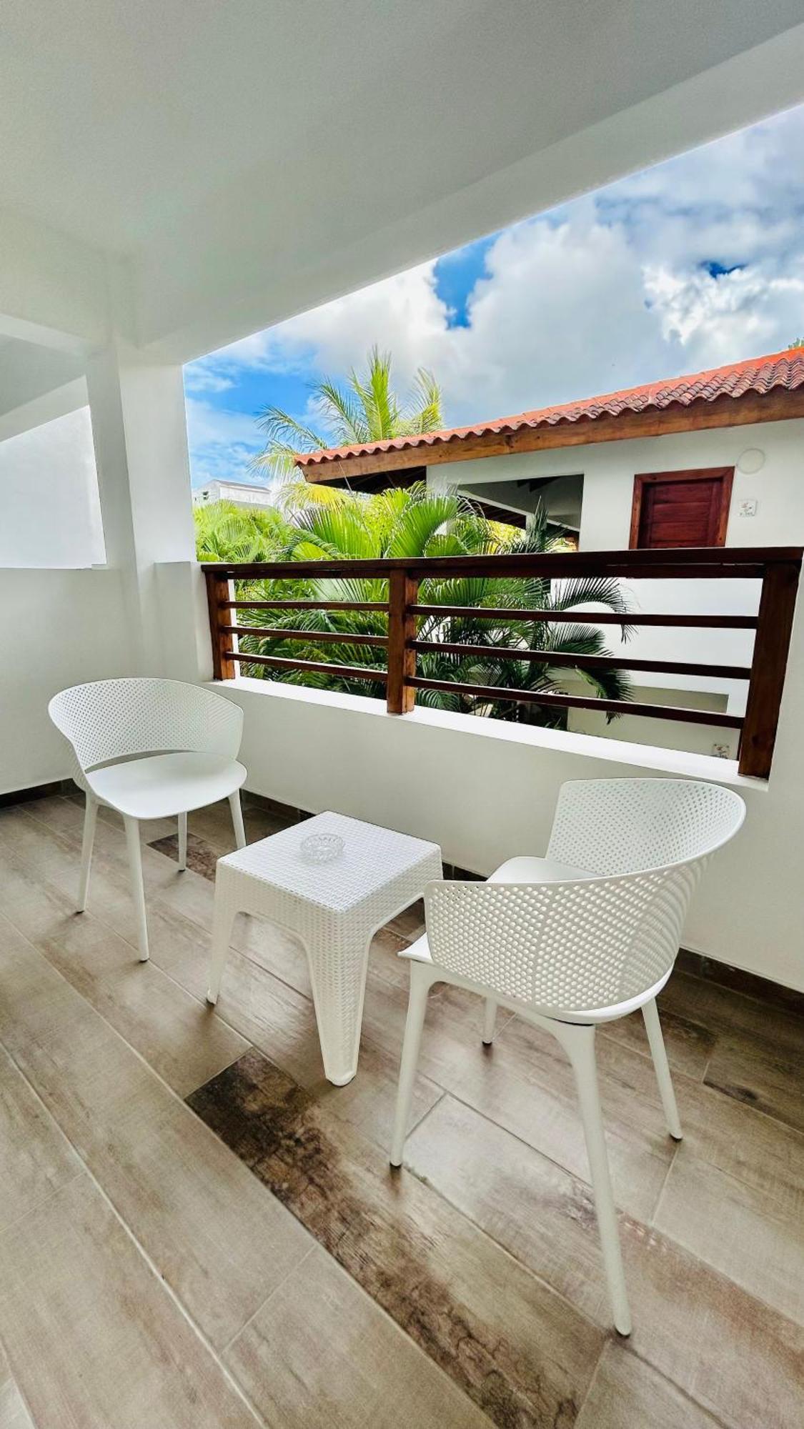 Bayahibe Paraiso Rom bilde