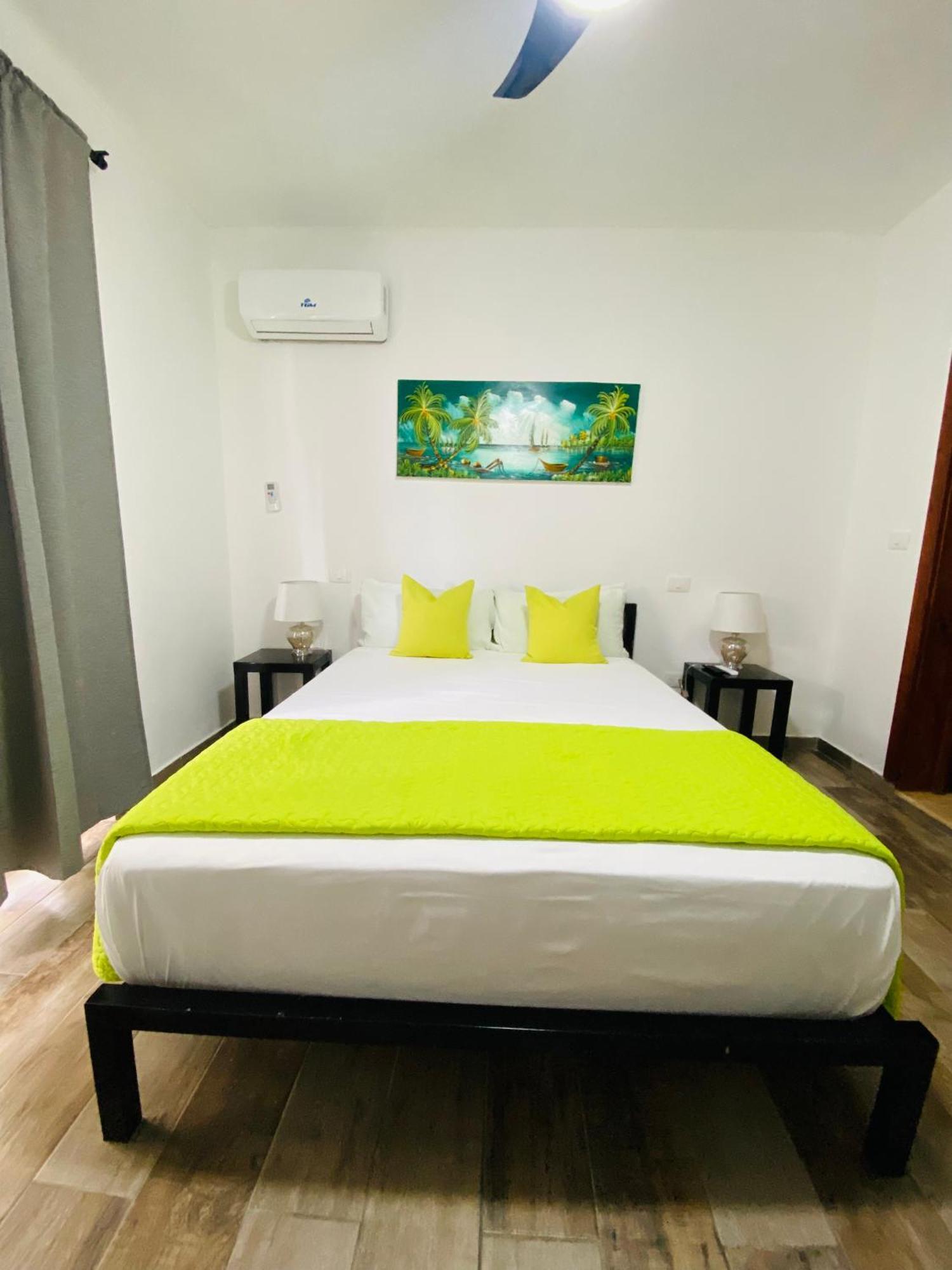 Bayahibe Paraiso Rom bilde