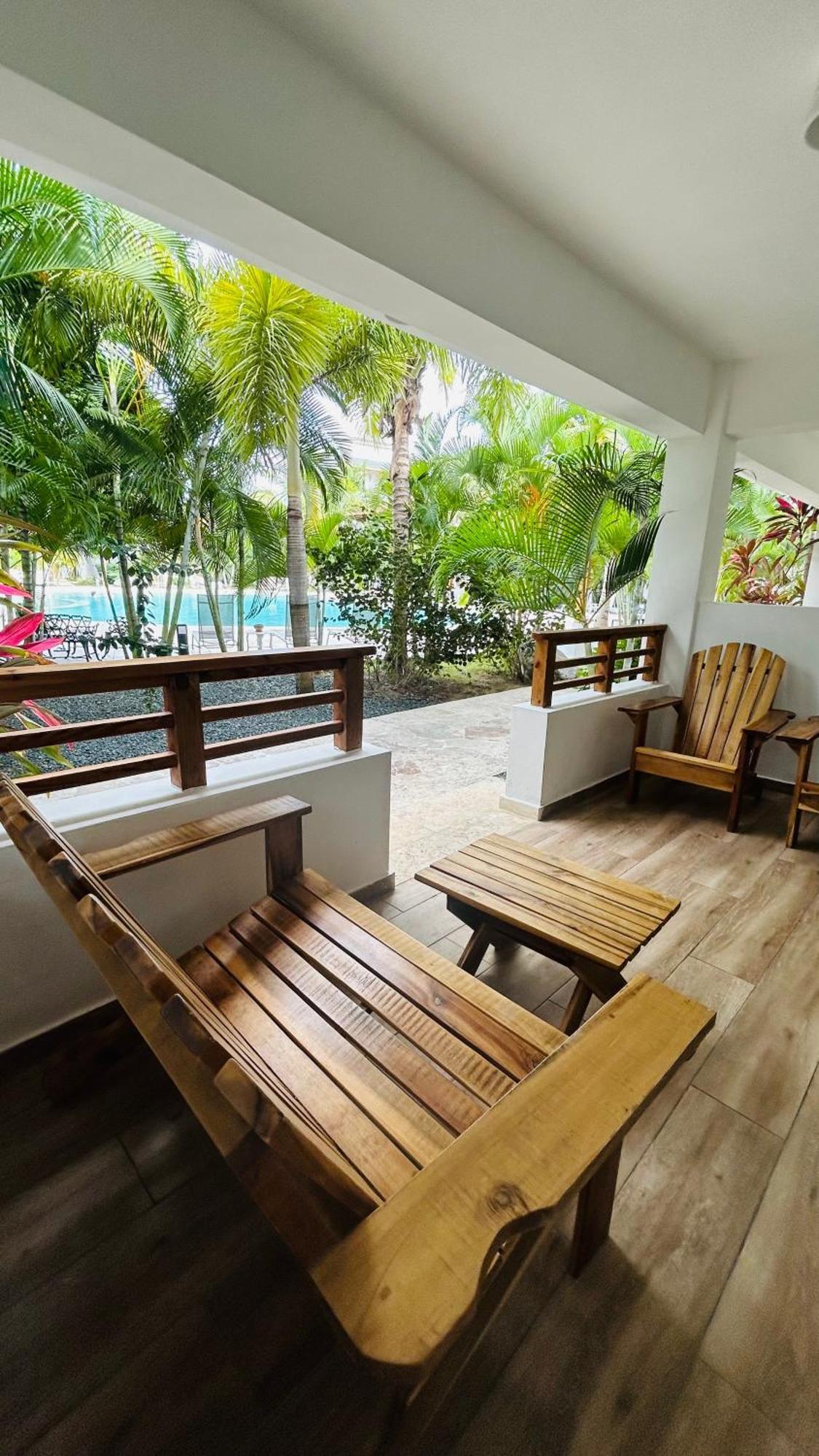 Bayahibe Paraiso Rom bilde