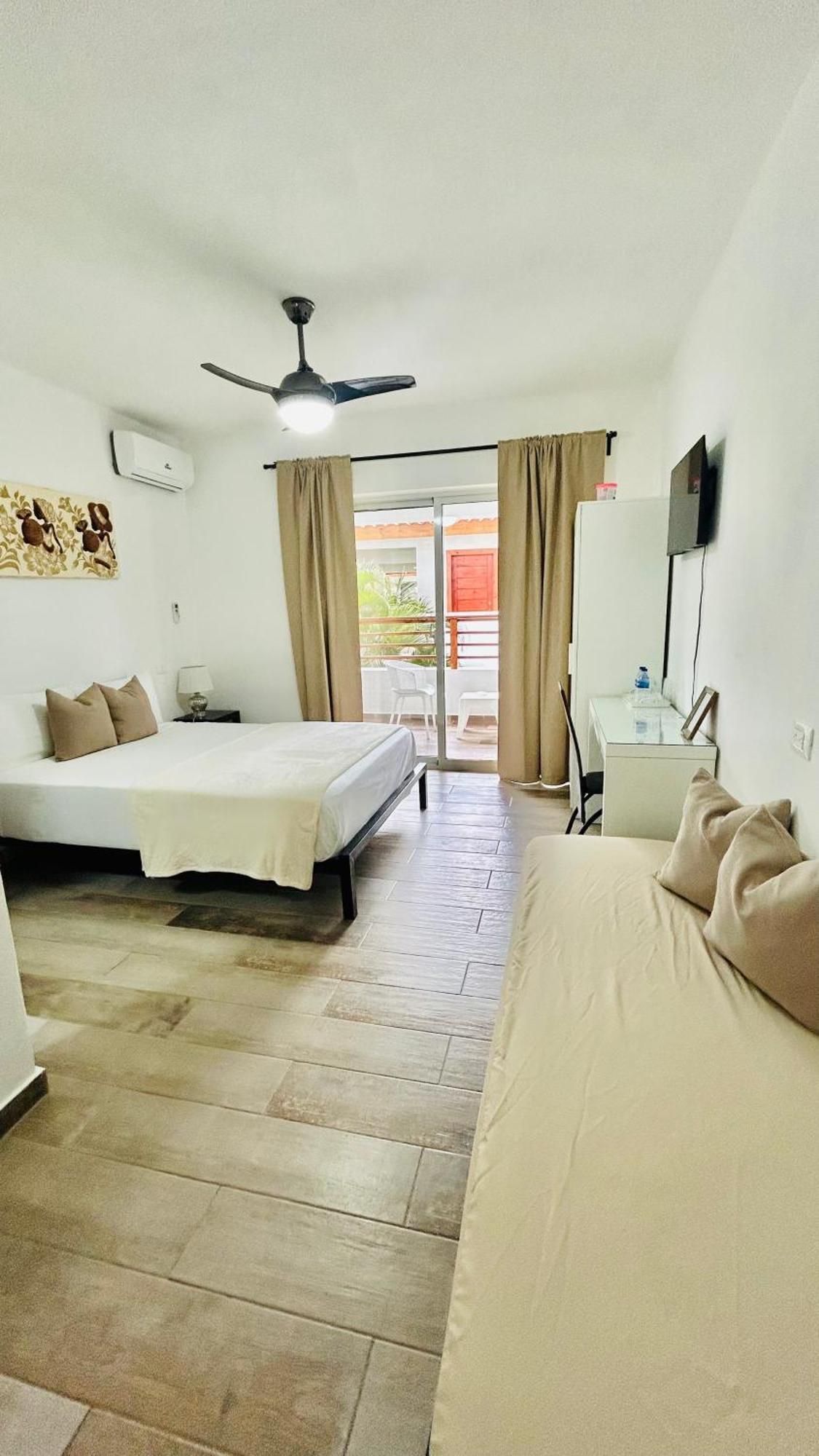 Bayahibe Paraiso Rom bilde