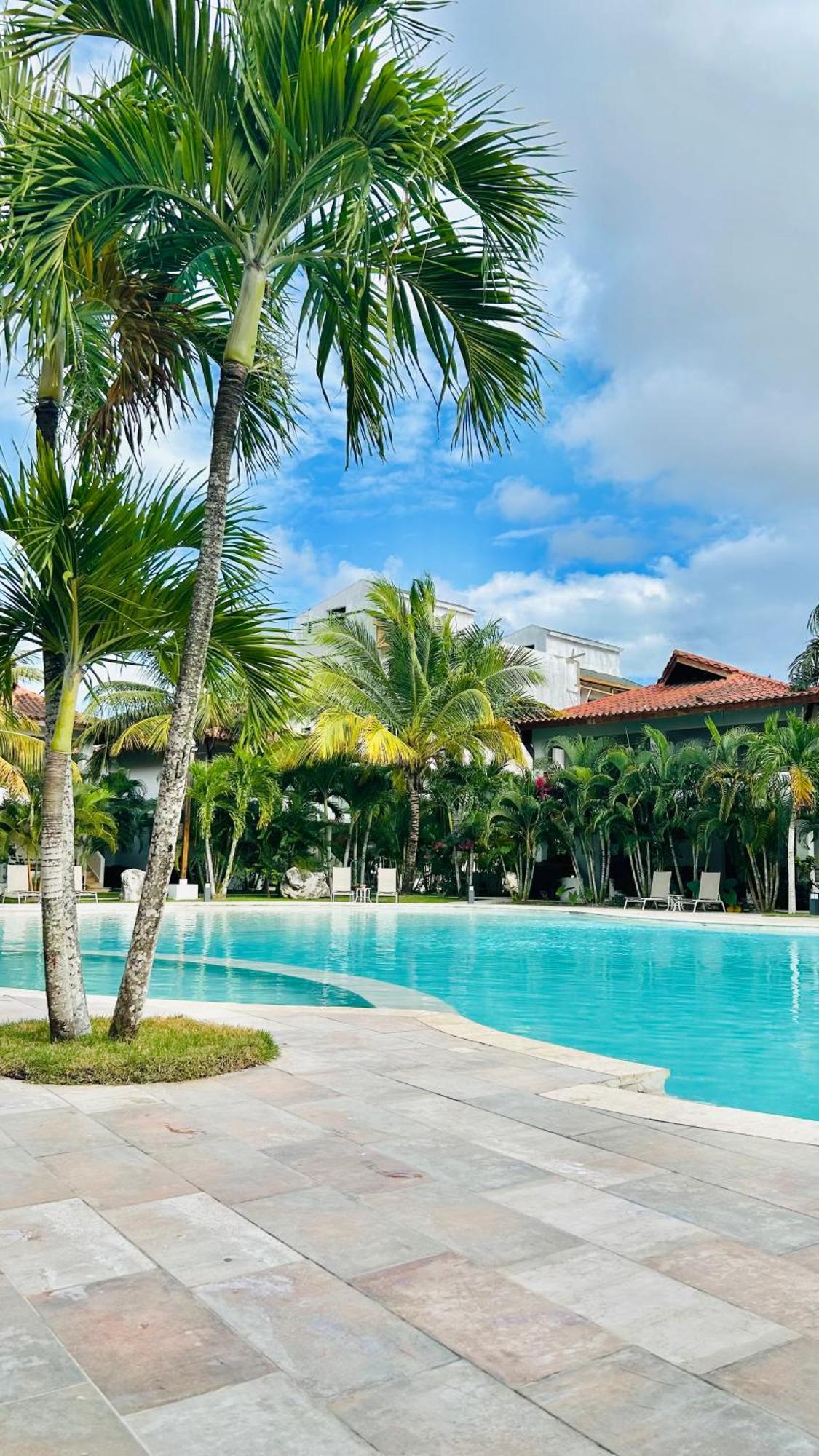 Bayahibe Paraiso Eksteriør bilde