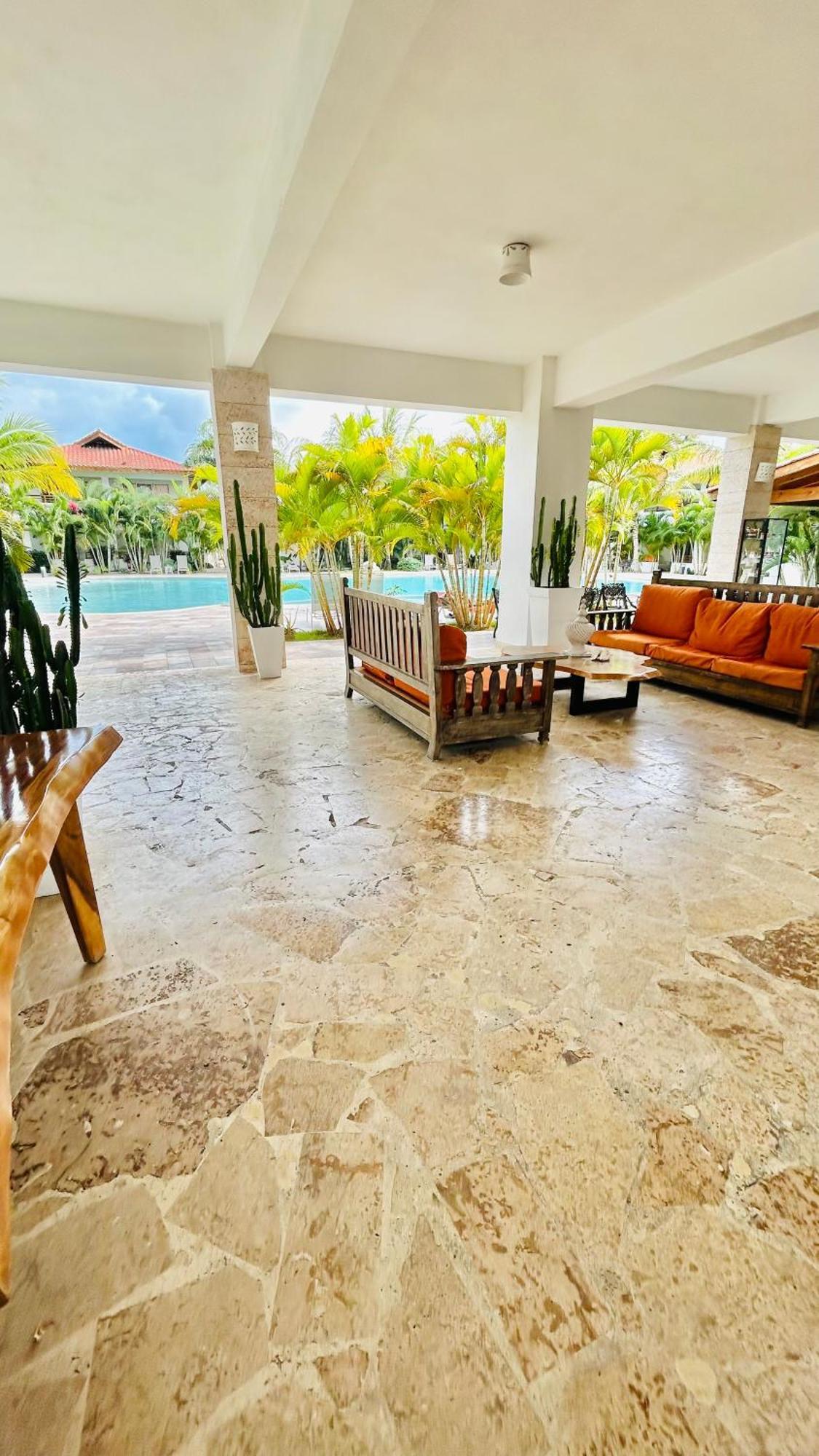 Bayahibe Paraiso Eksteriør bilde