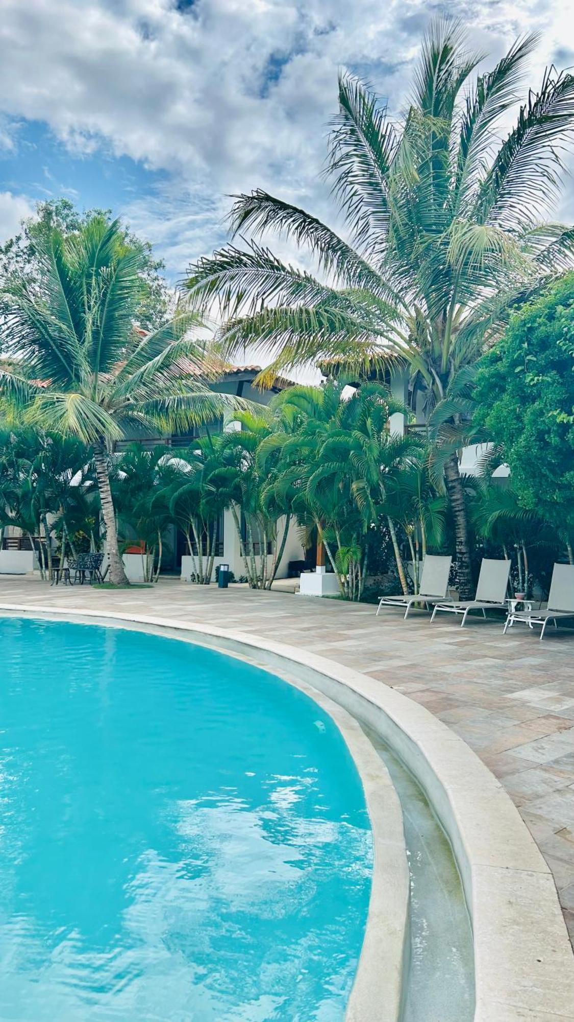 Bayahibe Paraiso Eksteriør bilde