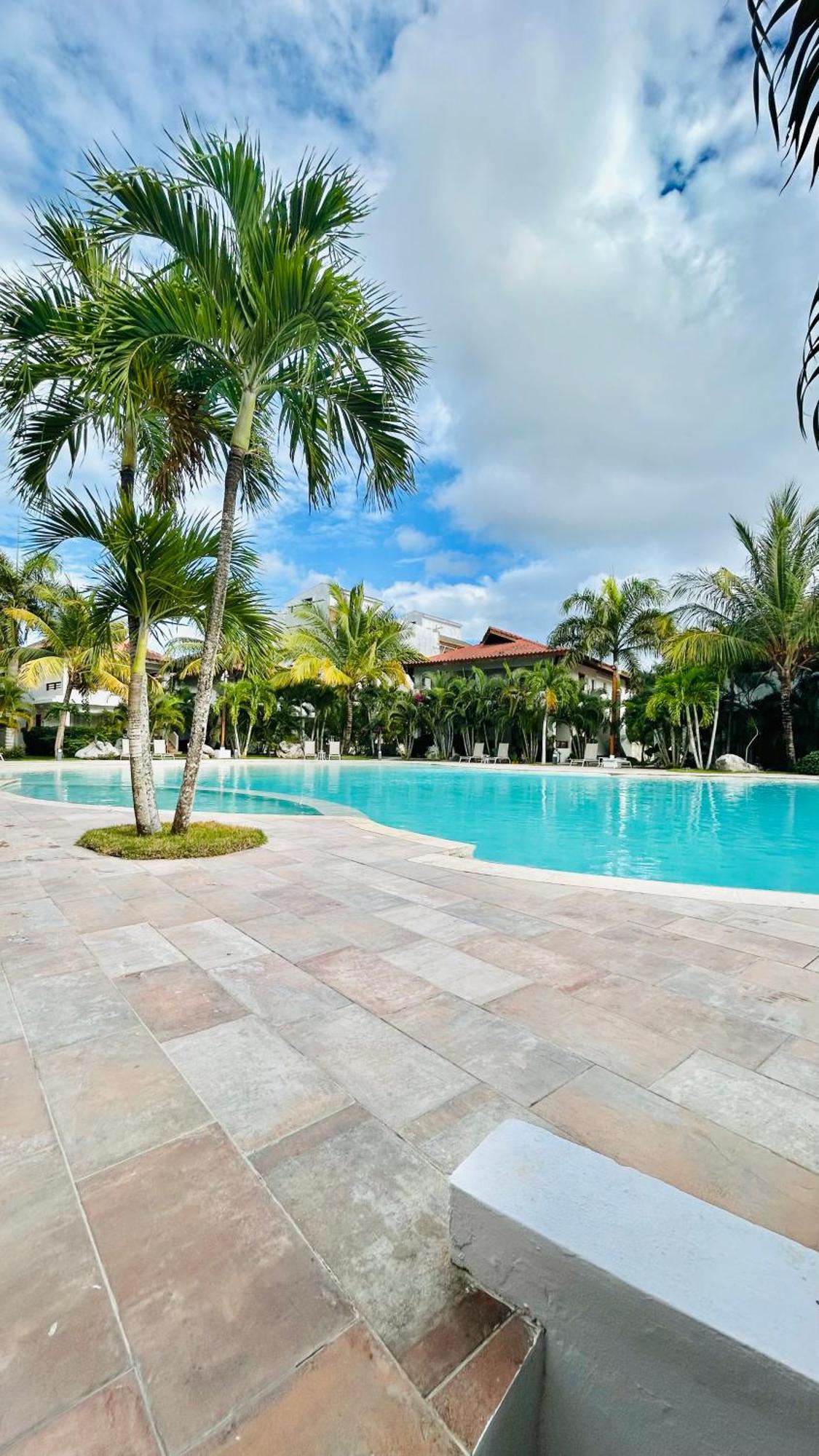 Bayahibe Paraiso Eksteriør bilde